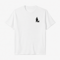 Camiseta - Small but not silent
