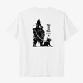 Camiseta - Small but not silent