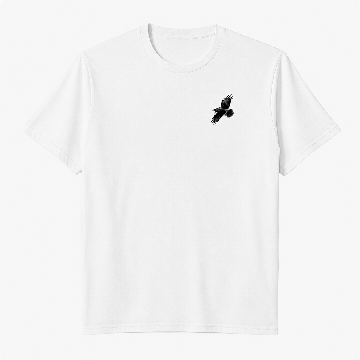 Camiseta - Migrar é um direito