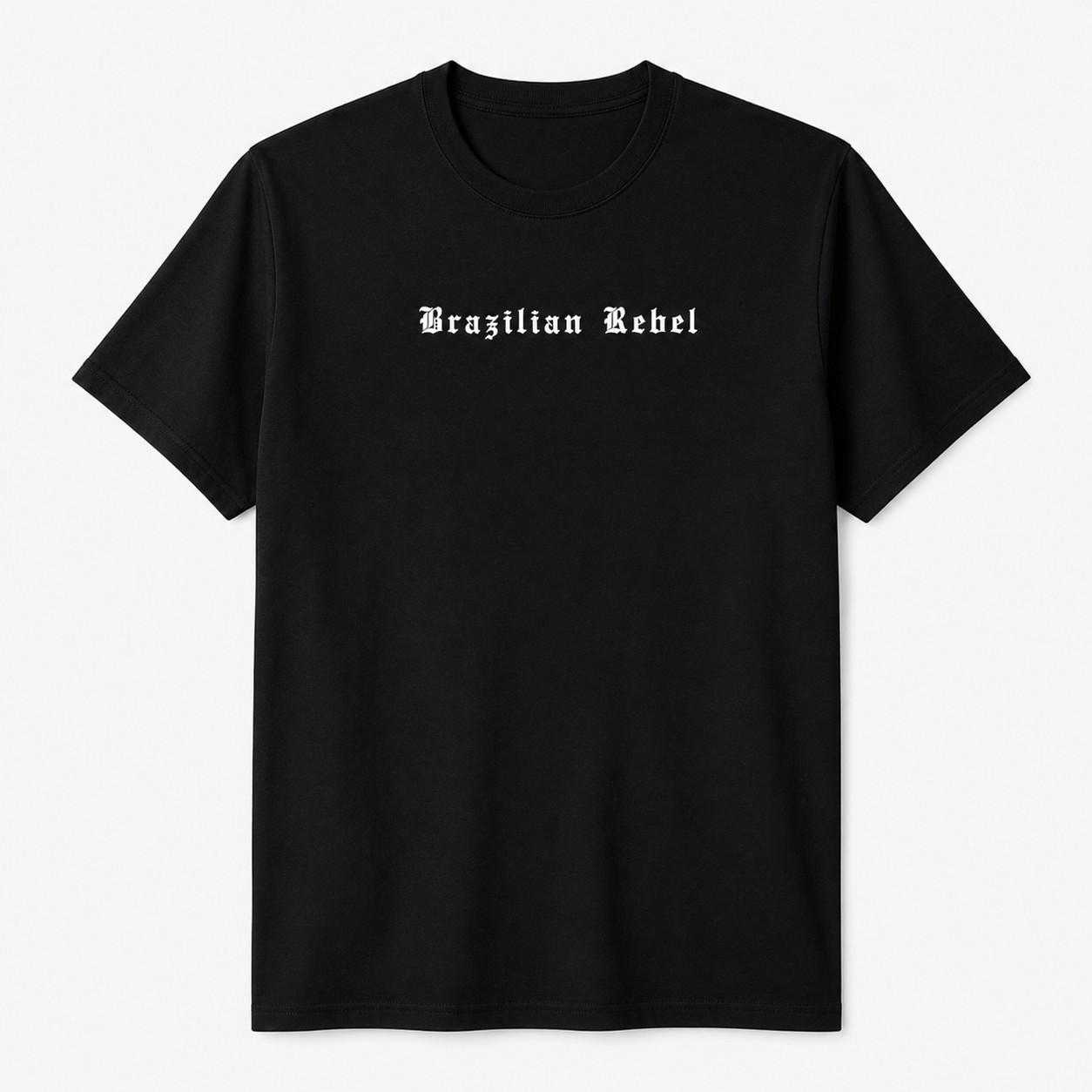 Camiseta - Monopólio da Força
