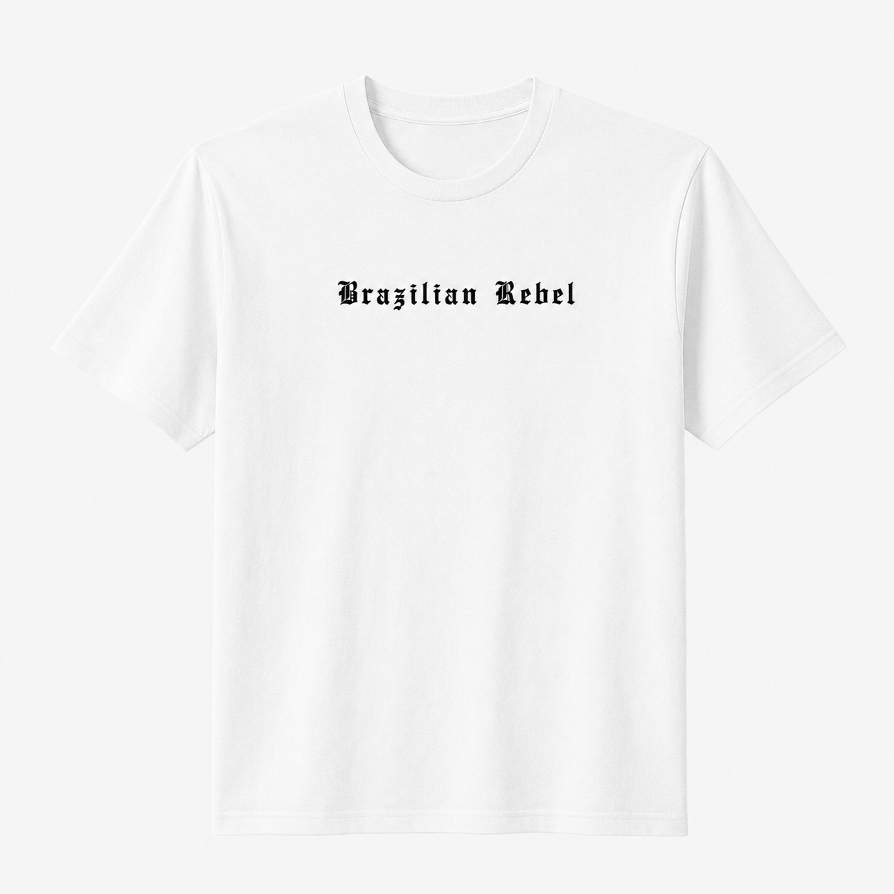 Camiseta - Monopólio da Força