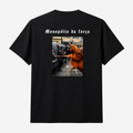 Camiseta - Monopólio da Força