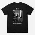 Camiseta - Desobediência Civil