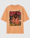 Camiseta Oversized - Kimbo