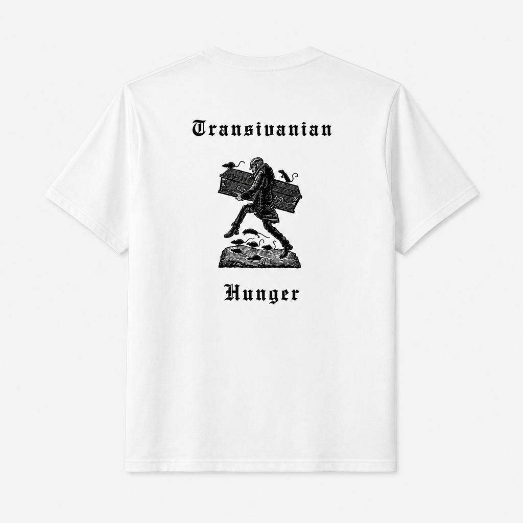 Camiseta - Nosferatu