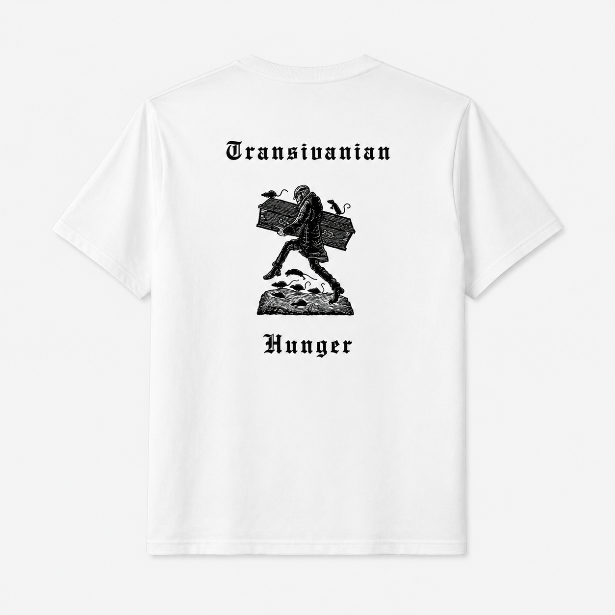 Camiseta - Nosferatu