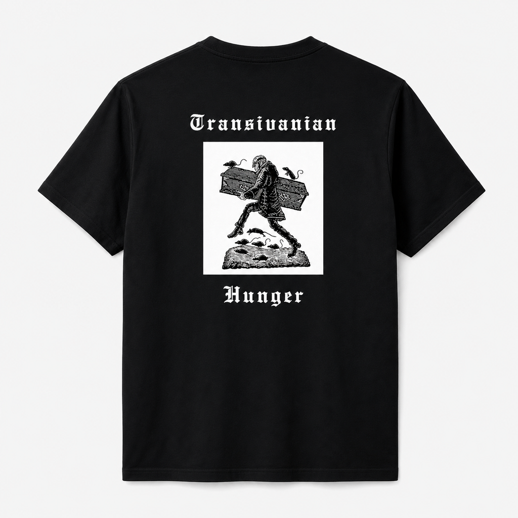 Camiseta - Nosferatu