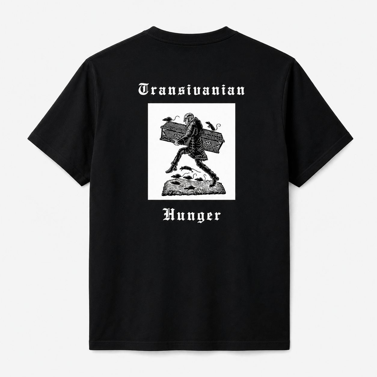 Camiseta - Nosferatu