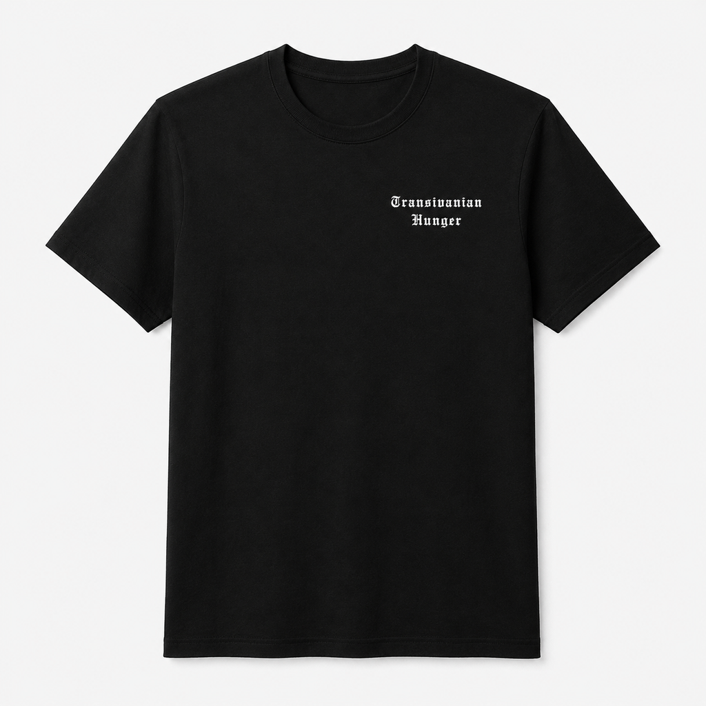 Camiseta - Nosferatu