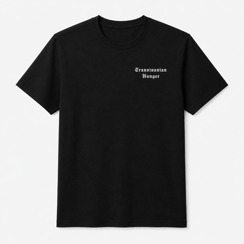 Camiseta - Nosferatu