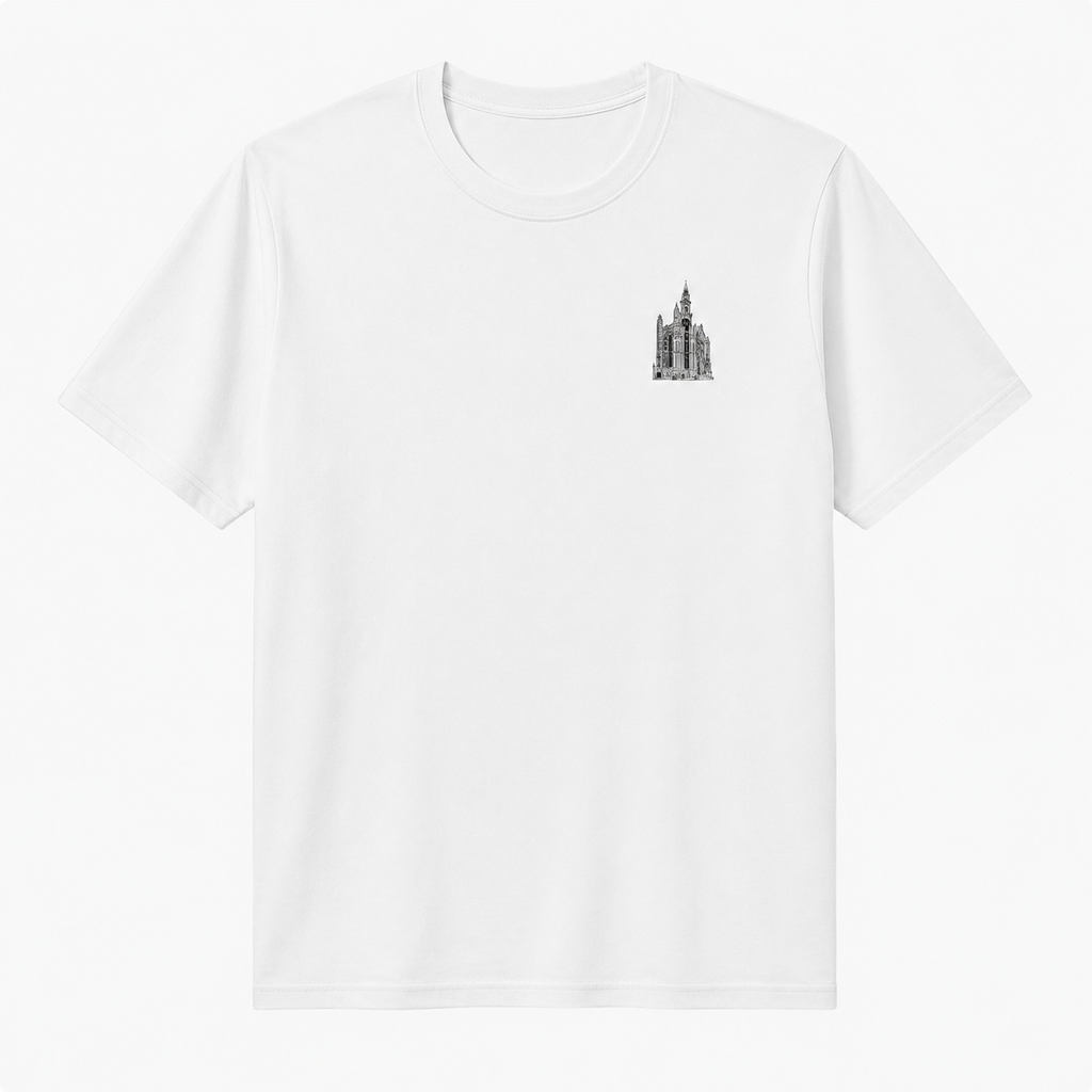 Camiseta - Natureza não conhece reis