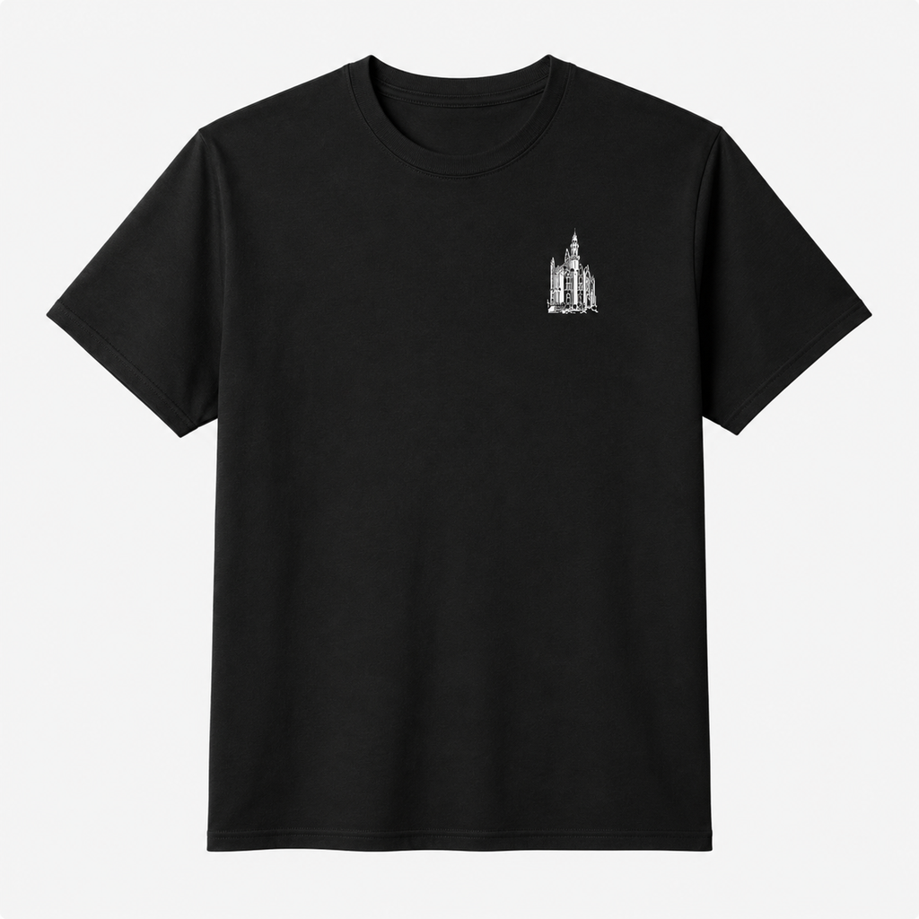 Camiseta - Natureza não conhece reis