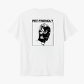Camiseta - Pet Friendly