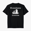 Camiseta Barqueiro