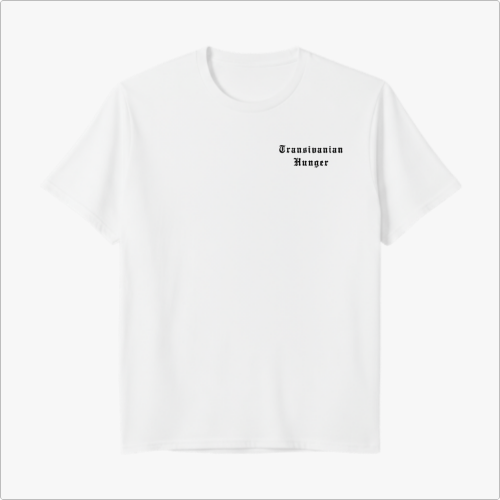Camiseta - Nosferatu