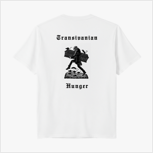 Camiseta - Nosferatu