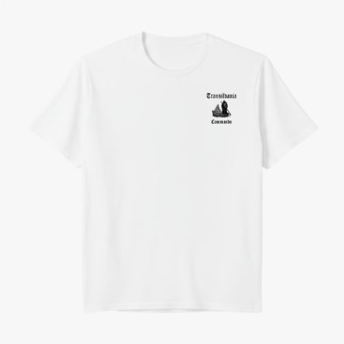 Camiseta Barqueiro