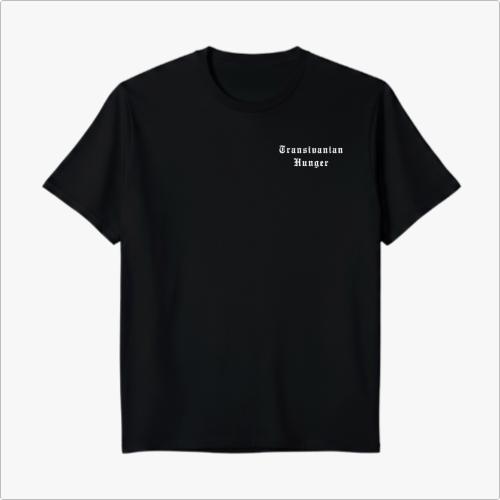 Camiseta - Nosferatu
