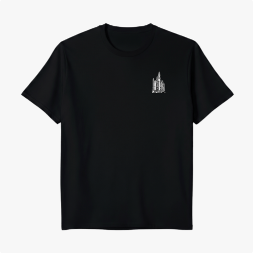 Camiseta - Natureza não conhece reis