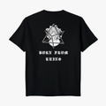 Camiseta - Nascido das ruinas