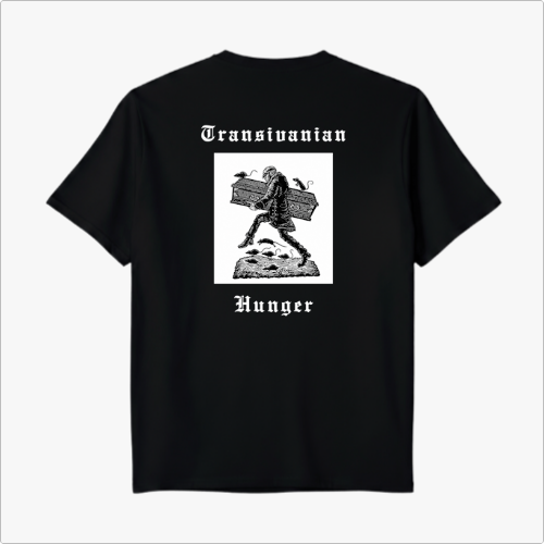 Camiseta - Nosferatu