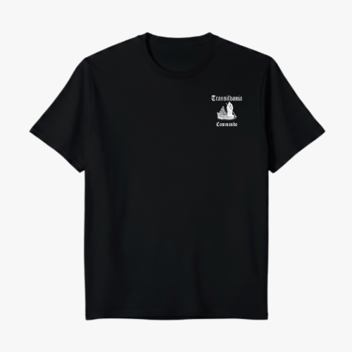 Camiseta Barqueiro