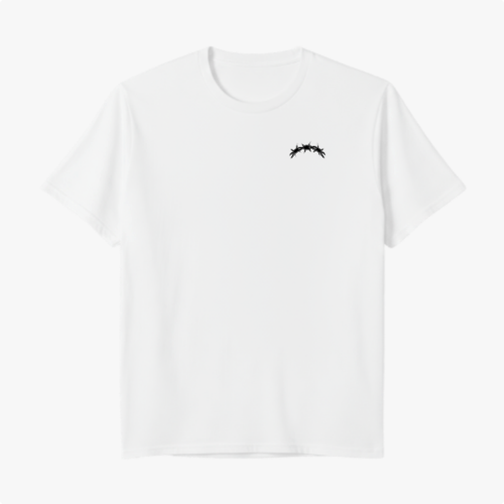 Camiseta - A ordem dos fatores não altera o produto